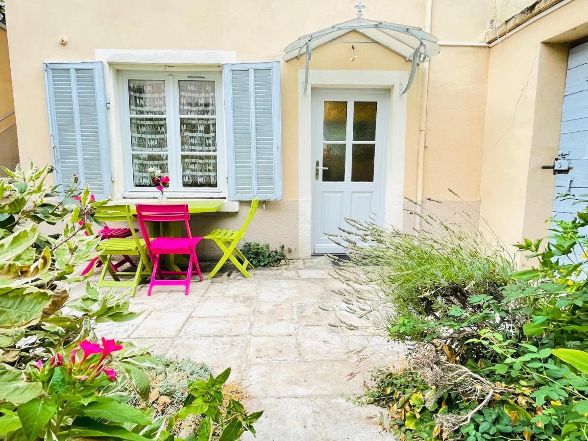 Le Jardin Croix Roussien Lejlighed Lyon Eksteriør billede